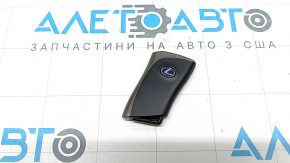 Ключ Lexus ES300h ES350 19-20 4 кнопки, тички