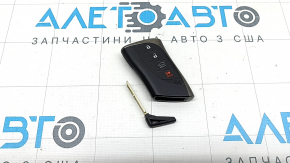 Ключ Lexus ES300h ES350 19-20 4 кнопки, тички