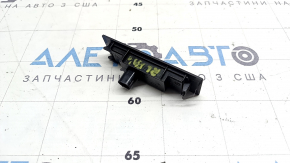 Подсветка номера двери багажника левая BMW X2 F39 18-23