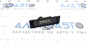 Подсветка номера двери багажника правая BMW X2 F39 18-23