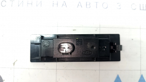 Подсветка номера двери багажника правая BMW X2 F39 18-23