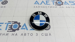 Эмблема заднего крыла левая BMW X2 F39 18-23