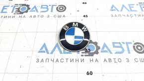 Эмблема заднего крыла правая BMW X2 F39 18-23