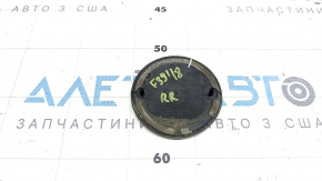Емблема заднього крила права BMW X2 F39 18-23