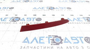 Відбивач заднього бампера правий BMW X2 F39 18-23
