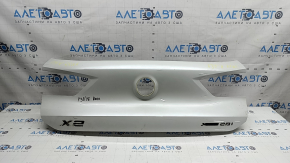 Накладка дверей багажника BMW X2 F39 18-23