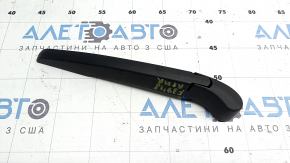 Поводок дворника задний BMW X2 F39 18-23 с заглушкой