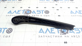 Поводок дворника задний BMW X2 F39 18-23 с заглушкой