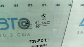 Скло дверей передньої лівої BMW X2 F39 18-23