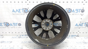 Колісний диск R17 x 7J VW Tiguan 18-21 Tulsa легка бордюрка