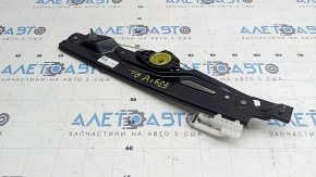 Механізм склопідйомника задній лівий BMW X2 F39 18-23