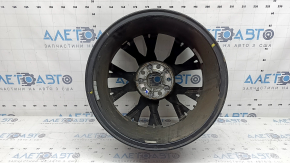 Колісний диск R17 x 7J VW Tiguan 18-21 Tulsa легка бордюрка