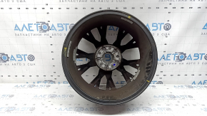 Колісний диск R17 x 7J VW Tiguan 18-21 Tulsa легка бордюрка