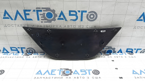 Эмблема решетки радиатора Nissan Rogue Sport 17-19 под радар