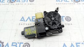 Двигун склопідйомника задній правий BMW X2 F39 18-23