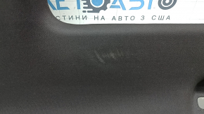 Обшивка стелі Lexus ES 19-22 коричнева під люк, під чищення