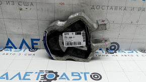 Подушка двигателя задняя Ford C-max MK2 13-18 короткая