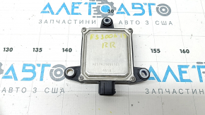 Датчик сліпих зон правий Lexus ES 19-20