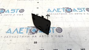 Заглушка буксировочного крюка переднего бампера правая Toyota RAV4 16-18