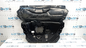 Защита двигателя Ford Escape MK4 20-26 FWD