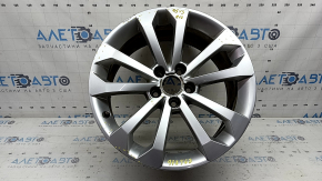Колісний диск R18X8J ET39 Audi Q5 8R 09-17 тип 2, бордюрка