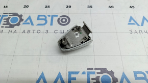 Заглушка внешней ручки задней левой BMW X2 F39 18-23