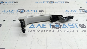 Ручка дверей зовнішня ззаду ліва BMW X2 F39 18-23 з підсвічуванням