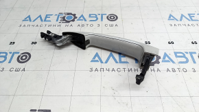 Ручка двери внешняя задняя правая BMW X2 F39 18-23 с подсветкой