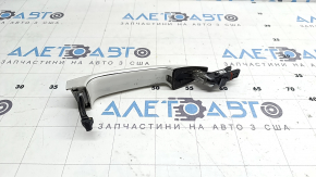 Ручка дверей зовнішня передня ліва BMW X2 F39 18-23 keyless з підсвічуванням