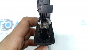 Ручка дверей зовнішня передня ліва BMW X2 F39 18-23 keyless з підсвічуванням
