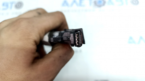 Ручка дверей зовнішня передня ліва BMW X2 F39 18-23 keyless з підсвічуванням