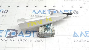 Ручка дверей зовнішня передня права BMW X2 F39 18-23 keyless з підсвічуванням