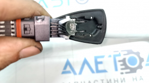 Ручка дверей зовнішня передня права BMW X2 F39 18-23 keyless з підсвічуванням