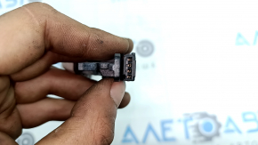 Ручка дверей зовнішня передня права BMW X2 F39 18-23 keyless з підсвічуванням