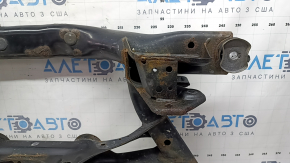 Підрамник задній VW Tiguan 18-24 AWD, іржавий