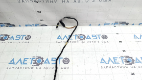 Проводка дверей передньої лівої BMW X2 F39 18-23 keyless