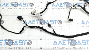 Проводка дверей передньої лівої BMW X2 F39 18-23 keyless