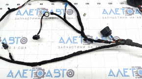 Проводка дверей передньої лівої BMW X2 F39 18-23 keyless