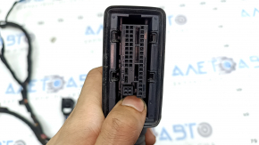 Проводка дверей передньої лівої BMW X2 F39 18-23 keyless