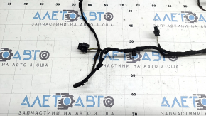 Проводка дверей передньої правої BMW X2 F39 18-23 keyless