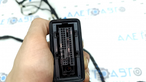 Проводка дверей передньої правої BMW X2 F39 18-23 keyless
