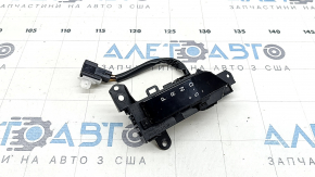 Индикатор АКПП Toyota Rav4 19-25 hybrid, царапины
