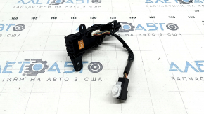 Индикатор АКПП Toyota Rav4 19-25 hybrid, царапины