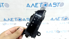 Индикатор АКПП Toyota Rav4 19-25 hybrid, царапины