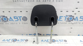 Підголовник 2 ряди правий BMW X2 F39 18-23 шкіра чорна Sensatec