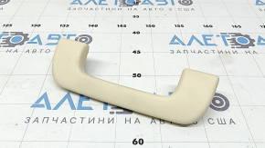 Ручка потолка передняя левая Audi Q5 8R 09-17 бежевая