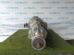 АКПП у зборі Audi Q5 8R 11-17 8ступ 2.0T NTB 106к, з роздаткою