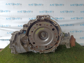 АКПП у зборі Audi Q5 8R 11-17 8ступ 2.0T NTB 106к, з роздаткою