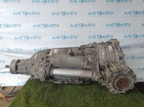 АКПП у зборі Audi Q5 8R 11-17 8ступ 2.0T NTB 106к, з роздаткою