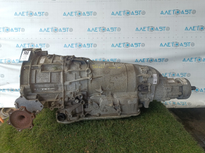 АКПП у зборі Audi Q5 8R 11-17 8ступ 2.0T NTB 106к, з роздаткою